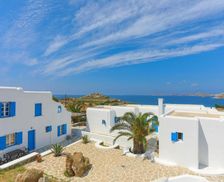 Greece Mykonos Paraga vacation rental compare prices direct by owner 19380457