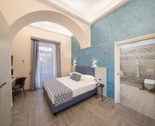 Italy Salina Leni vacation rental compare prices direct by owner 13613059