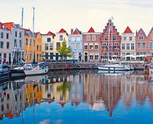 Netherlands Zeeland Goes vacation rental compare prices direct by owner 26974507