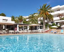 Spain Ibiza Puerto de San Miguel vacation rental compare prices direct by owner 26777257