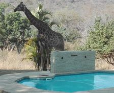 South Africa Limpopo Vaalwater vacation rental compare prices direct by owner 13017621