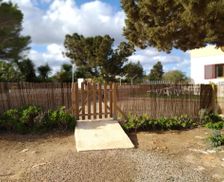 Spain Formentera San Ferrán de ses Roques vacation rental compare prices direct by owner 18146393