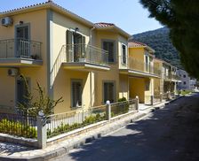 Greece Kefalonia Agia Effimia vacation rental compare prices direct by owner 18785397