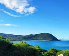 Guadeloupe Basse-Terre Deshaies vacation rental compare prices direct by owner 18540921