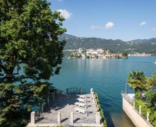 Italy Piedmont Orta San Giulio vacation rental compare prices direct by owner 19338712