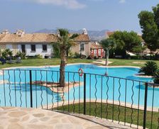 Spain Valencia Community Finestrat vacation rental compare prices direct by owner 14819126