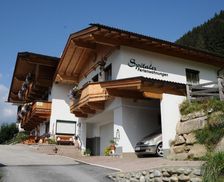 Austria Tyrol Brandberg vacation rental compare prices direct by owner 29811026