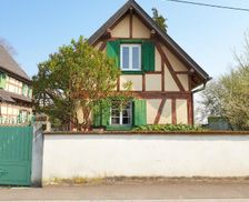 France Alsace Richtolsheim vacation rental compare prices direct by owner 7330201