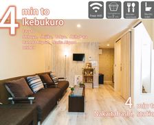 Japan Tokyo-to Tokyo vacation rental compare prices direct by owner 10808829
