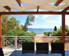 Greece Peloponnese Tolo vacation rental compare prices direct by owner 14825147