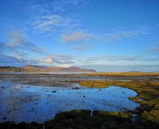 United Kingdom Isle of Skye Broadford vacation rental compare prices direct by owner 15165268