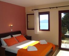 Greece Ionian Islands Mikros Gialos vacation rental compare prices direct by owner 14769896