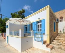 Greece Halki Island Halki vacation rental compare prices direct by owner 14947348