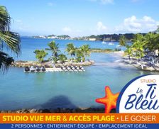 Guadeloupe Grande-Terre Le Gosier vacation rental compare prices direct by owner 3665332