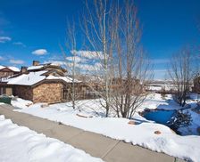 United States Utah Park City vacation rental compare prices direct by owner 121014