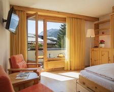 Switzerland Grisons Silvaplana vacation rental compare prices direct by owner 16492431