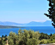 Greece Ionian Islands Lygia vacation rental compare prices direct by owner 19284374