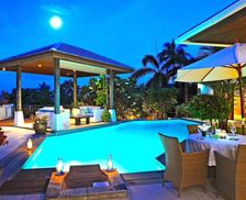 Thailand Koh Samui Choeng Mon Beach vacation rental compare prices direct by owner 15798995