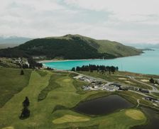New Zealand Canterbury Lake Tekapo vacation rental compare prices direct by owner 15270757