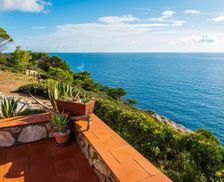 Italy Elba Capoliveri vacation rental compare prices direct by owner 14654056