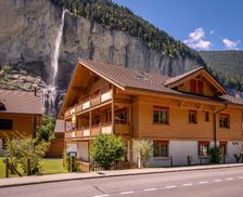 Switzerland Canton of Bern Lauterbrunnen vacation rental compare prices direct by owner 15821989