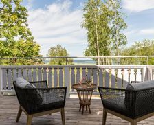 Sweden Gotland Ljugarn vacation rental compare prices direct by owner 11918884