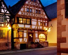Germany Baden-Württemberg Lienzingen vacation rental compare prices direct by owner 29820544