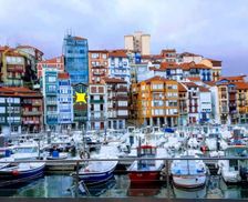 Spain Basque Country Bermeo vacation rental compare prices direct by owner 7402547