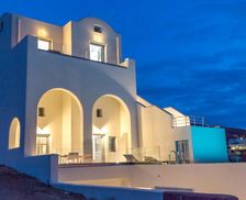 Greece Santorini Pyrgos vacation rental compare prices direct by owner 18113431