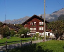 Switzerland Canton of Bern Hofstetten vacation rental compare prices direct by owner 14840166