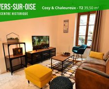 France Ile de France Auvers-sur-Oise vacation rental compare prices direct by owner 27921295