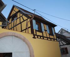 France Alsace Wintzenheim vacation rental compare prices direct by owner 26831053