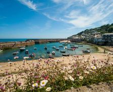 United Kingdom Cornwall Mousehole vacation rental compare prices direct by owner 13735770