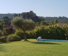 France Provence-Alpes-Côte d'Azur Ansouis vacation rental compare prices direct by owner 15296960