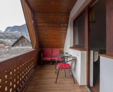 Slovenia Gorenjska Bohinj vacation rental compare prices direct by owner 8018049