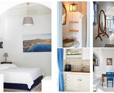 Greece Patmos Grikos vacation rental compare prices direct by owner 13937752