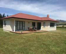 New Zealand Canterbury Culverden vacation rental compare prices direct by owner 13718004