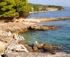 Croatia Hvar Island Zavala vacation rental compare prices direct by owner 14861505