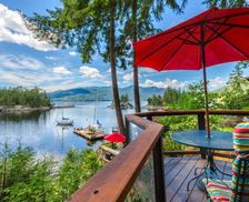 Canada British Columbia Sechelt vacation rental compare prices direct by owner 12884680