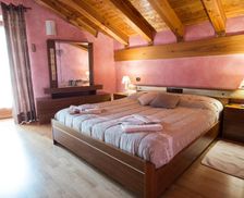 Italy Valle d'Aosta Saint Nicolas vacation rental compare prices direct by owner 15920362