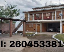 Argentina Mendoza Province Malargüe vacation rental compare prices direct by owner 15187173