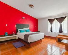 Mexico State of Mexico Tepotzotlán vacation rental compare prices direct by owner 11684348