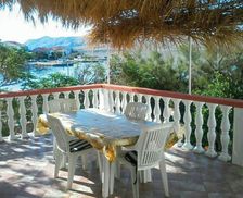 Croatia Pag Island Kustići vacation rental compare prices direct by owner 6436017