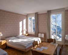 Switzerland Canton of Bern Mürren vacation rental compare prices direct by owner 12998259