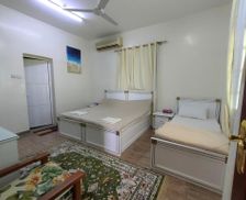 Oman Al Sharqiyah Al Ḩadd vacation rental compare prices direct by owner 14296528