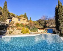 France Provence-Alpes-Côte d'Azur Entrechaux vacation rental compare prices direct by owner 13044006