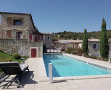 France Languedoc-Roussillon Saint-Victor-de-Malcap vacation rental compare prices direct by owner 14324461