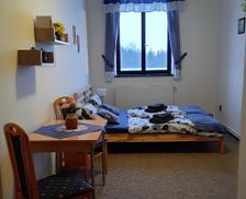 Czechia South Bohemia Lodhéřov vacation rental compare prices direct by owner 13015929