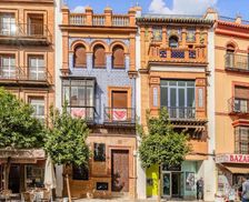 Spain Andalucía Seville vacation rental compare prices direct by owner 29847680