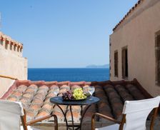Greece Peloponnese Monemvasia vacation rental compare prices direct by owner 16319631
